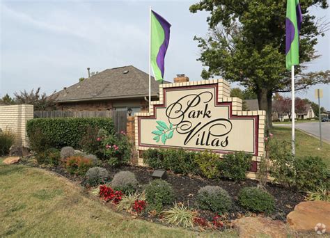 park villas tulsa|Park Villas Townhomes .